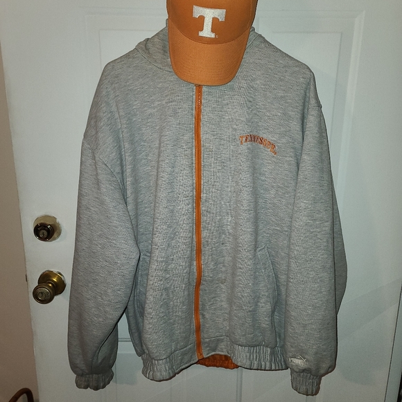 Vintage Tennessee jacket and cap bundle - Picture 13 of 14
